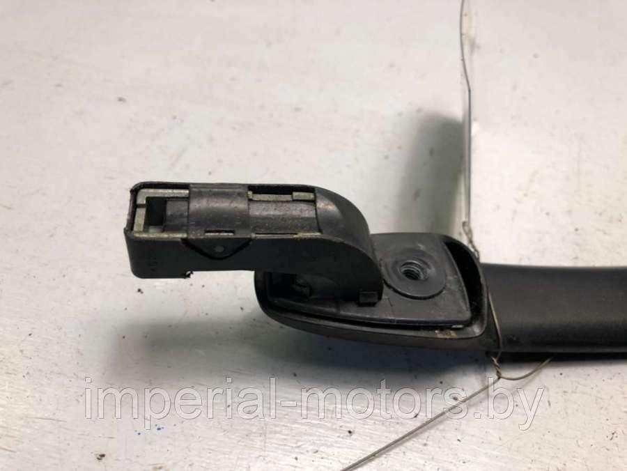 Ручка наружная задняя правая Mazda 2 DY - фото 4 - id-p203056074