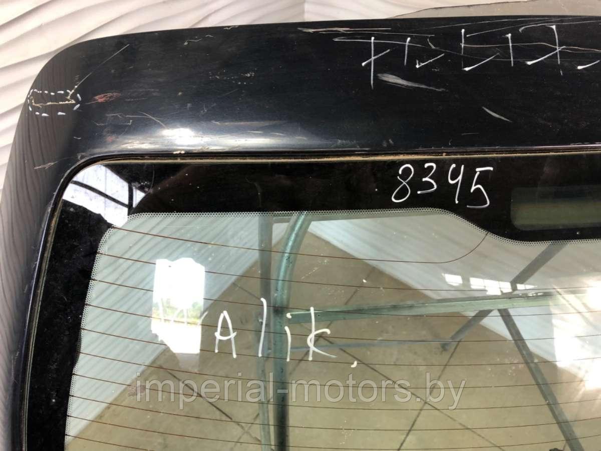Крышка багажника (дверь 3-5) Fiat Bravo 1 - фото 9 - id-p203054937