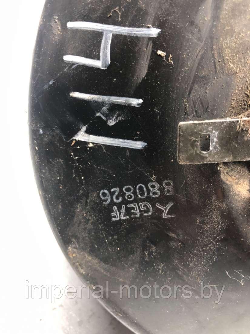 Вакуумный усилитель тормозов Mazda 626 GF - фото 4 - id-p203060456