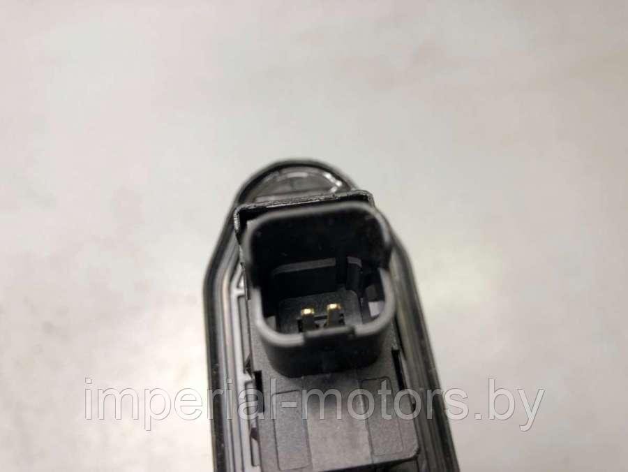 Выключатель концевой (концевик) Citroen Berlingo 1 restailing - фото 4 - id-p203059392
