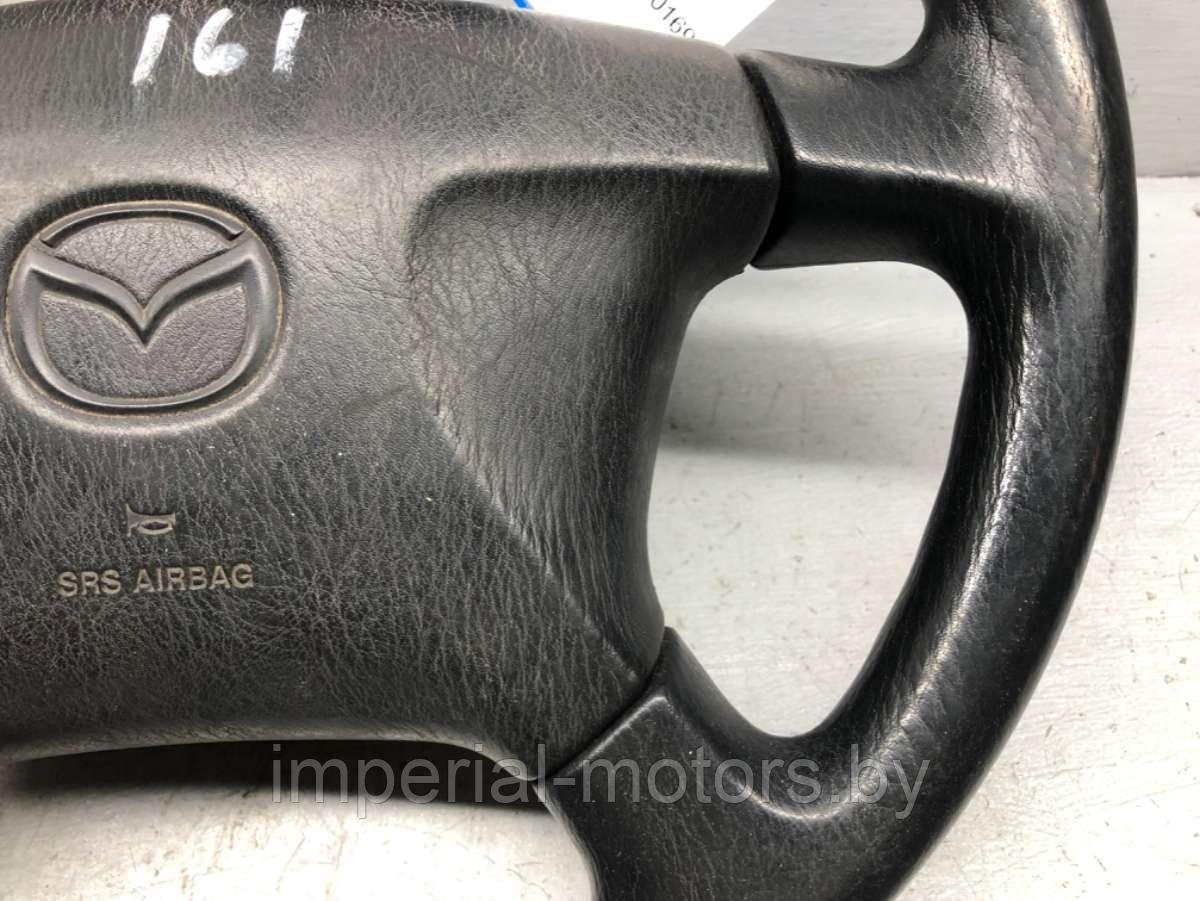 Рулевое колесо Mazda 626 GF - фото 5 - id-p203053146