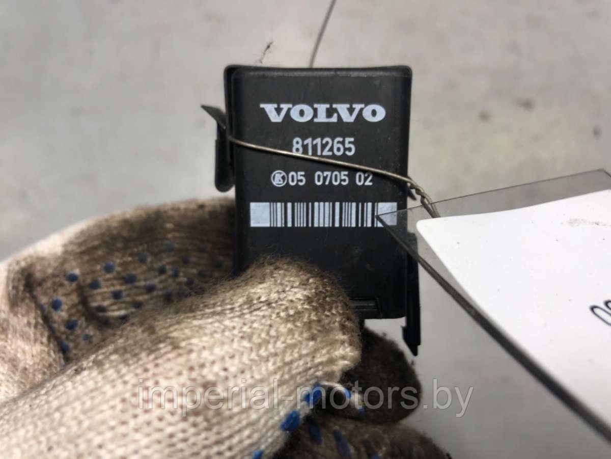 Реле (прочее) Volvo V40 1 - фото 1 - id-p203061651