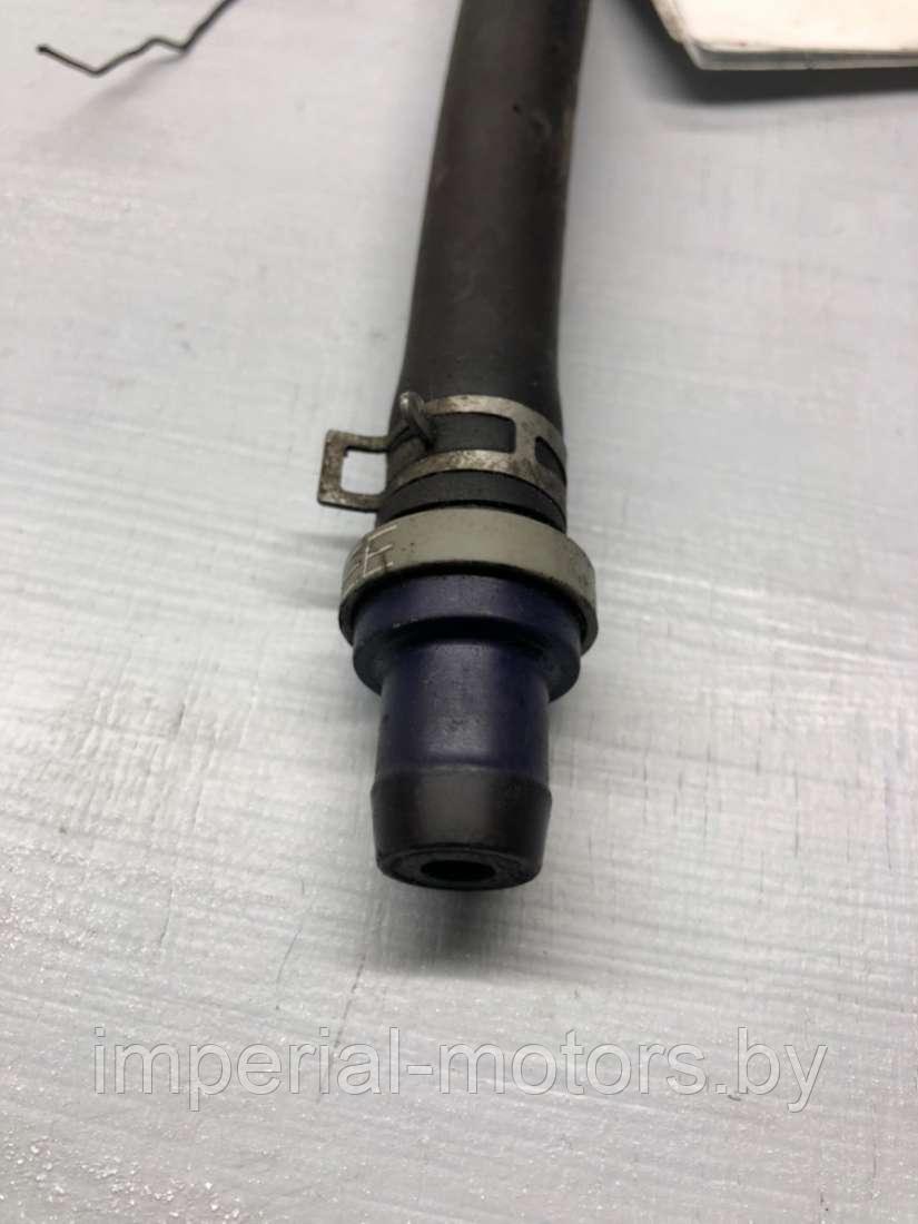 Клапан вентиляции картерных газов Suzuki Baleno - фото 2 - id-p203055001
