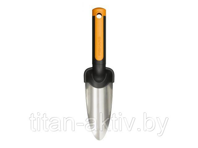 Совок для рассады Premium FISKARS