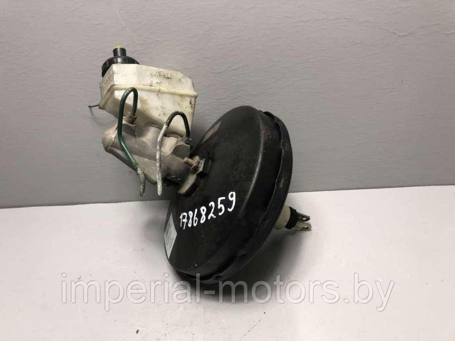Вакуумный усилитель тормозов Renault Kangoo 1 - фото 1 - id-p203052454