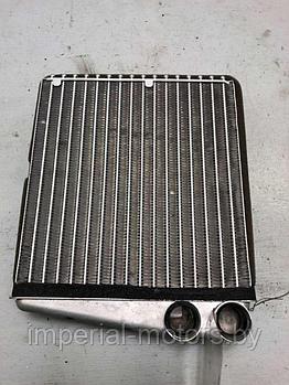 Радиатор отопителя (печки) Volkswagen Touran 1