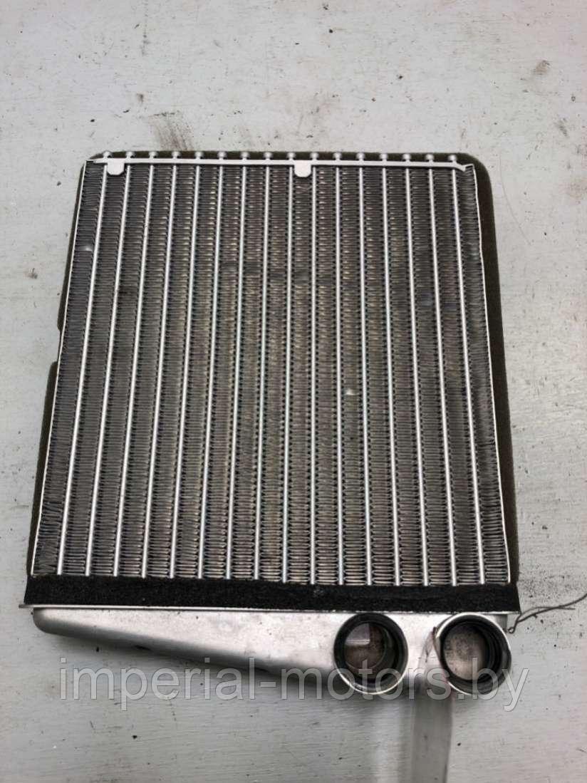 Радиатор отопителя (печки) Volkswagen Touran 1 - фото 1 - id-p203055017