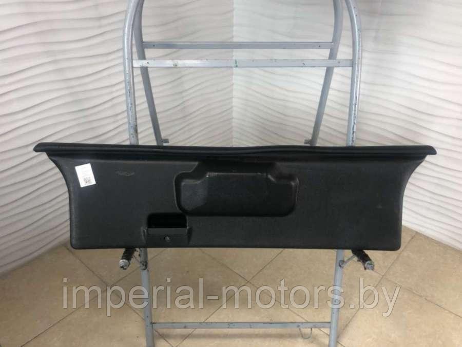 Обшивка крышки багажника Fiat Punto 1 - фото 1 - id-p203055021