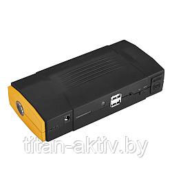 Пусковое устройство аккумуляторное Deko DKJS18000mAh auto kit