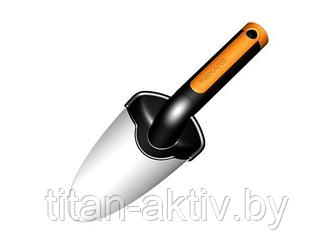 Совок садовый Premium FISKARS