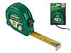 Рулетка 5м/19мм пласт. копр. ВОЛАТ (3 мех. фиксации, ABS), фото 3