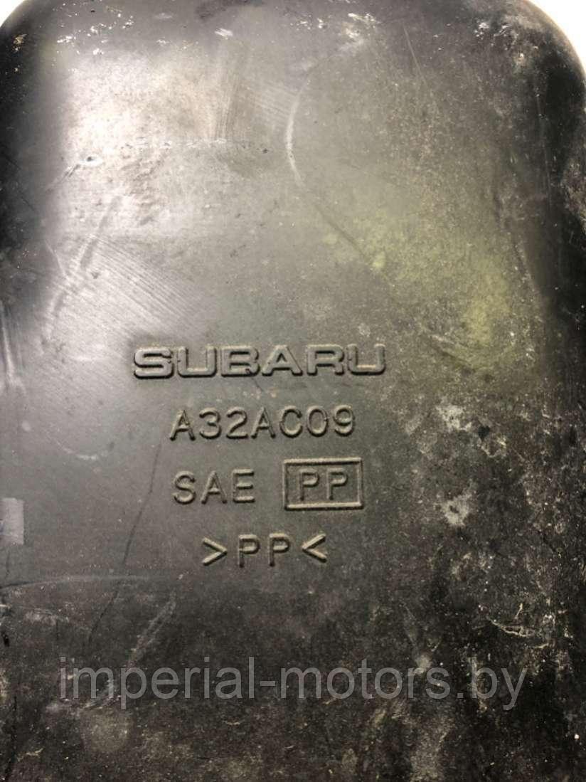 Резонатор воздушного фильтра Subaru Forester SF - фото 4 - id-p203057248