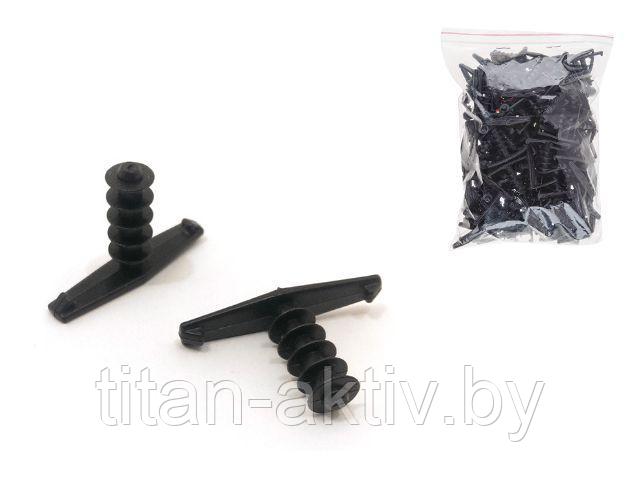 Закрепа ТМ-2 (200 шт в зип-локе) (ЮПИТЕР)