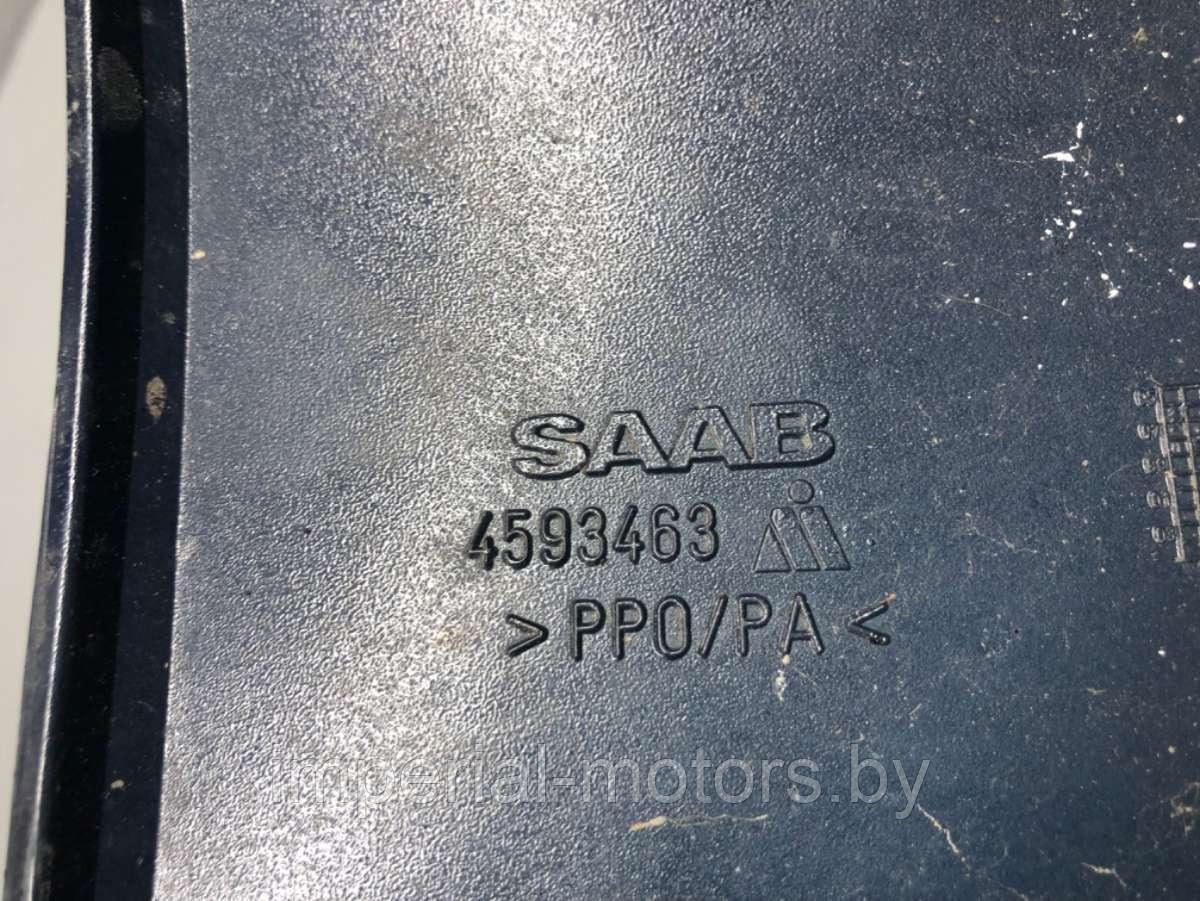 Накладка под фонарь правый Saab 9-5 1 - фото 3 - id-p203053826
