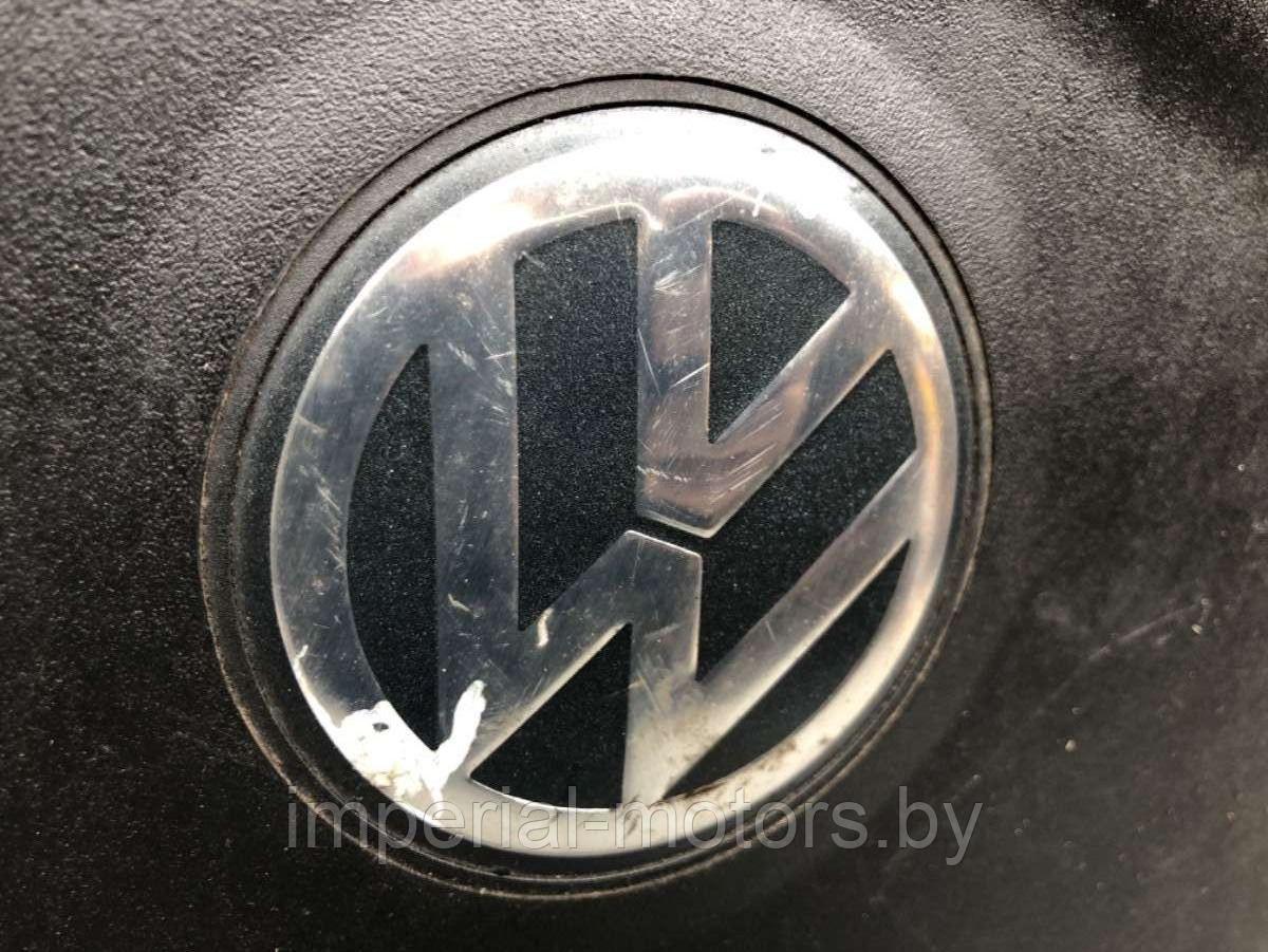 Крышка двигателя декоративная Volkswagen Golf 4 - фото 2 - id-p203054386