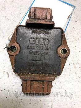 Коммутатор зажигания Audi 80 B4