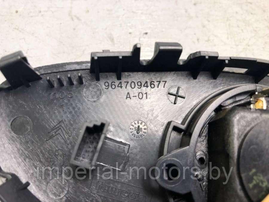 Динамик торпедо левый Citroen Xsara Picasso - фото 3 - id-p203059526