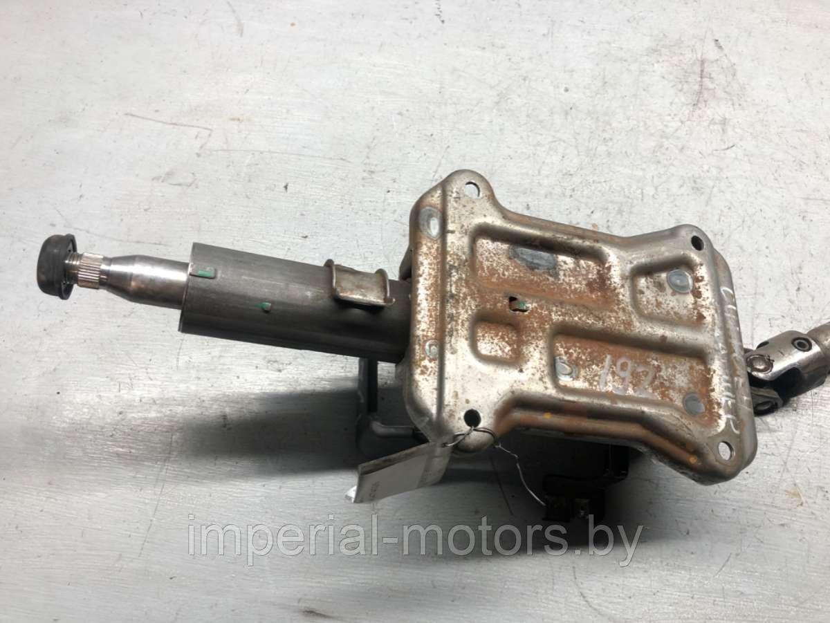 Рулевая колонка Citroen Jumper 2 - фото 4 - id-p203056292