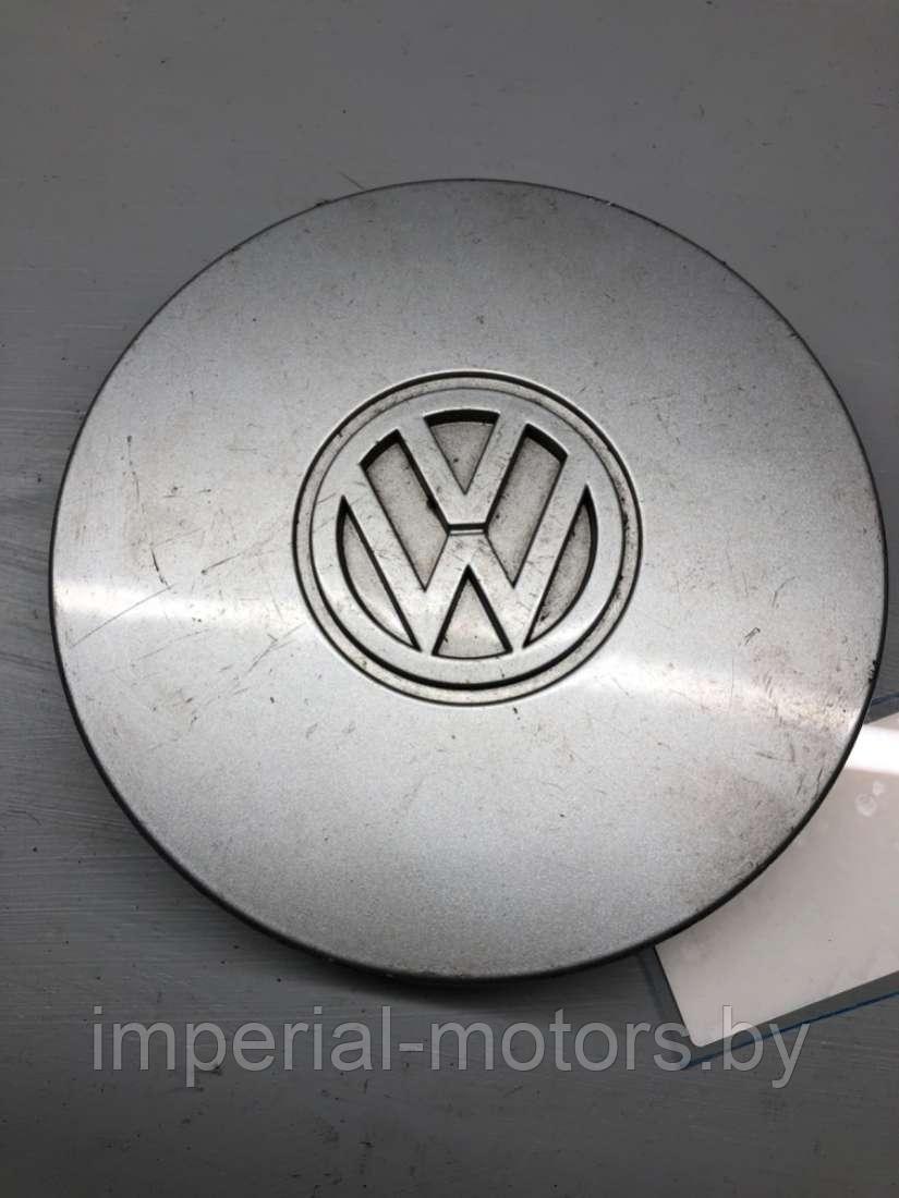 Колпак колесный Volkswagen Polo 3 - фото 1 - id-p203058364