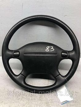 Рулевое колесо Mazda 323 BA