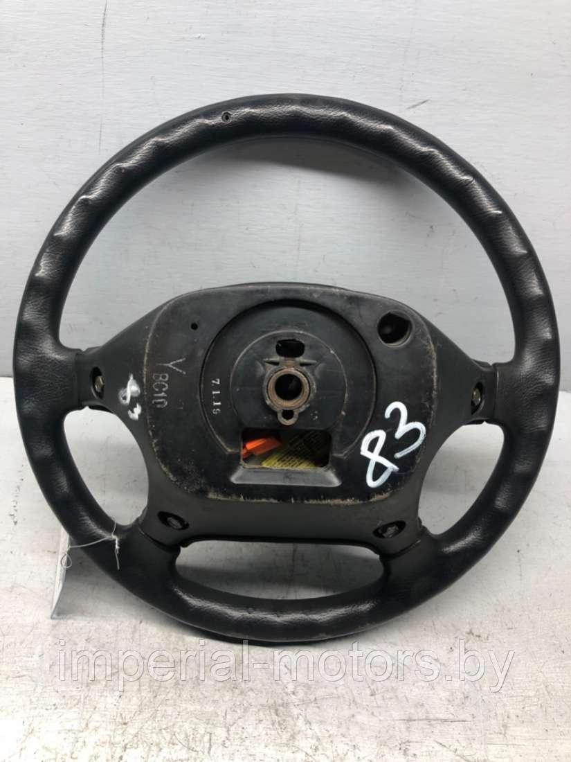 Рулевое колесо Mazda 323 BA - фото 4 - id-p203057361