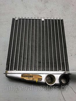 Радиатор отопителя (печки) Renault Modus