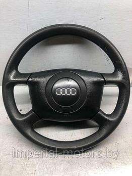 Рулевое колесо Audi A4 B5 (S4,RS4)