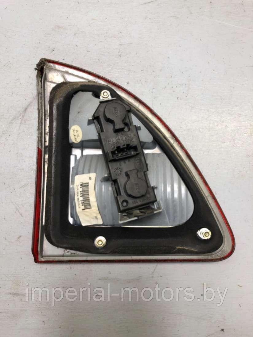Фонарь крышки багажника правый Ford Galaxy 1 restailing - фото 2 - id-p203056409