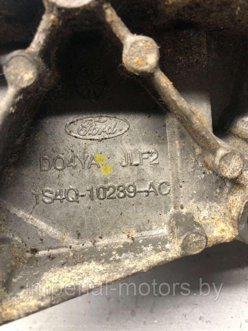 Кронштейн генератора Ford Focus 1 - фото 4 - id-p203059654