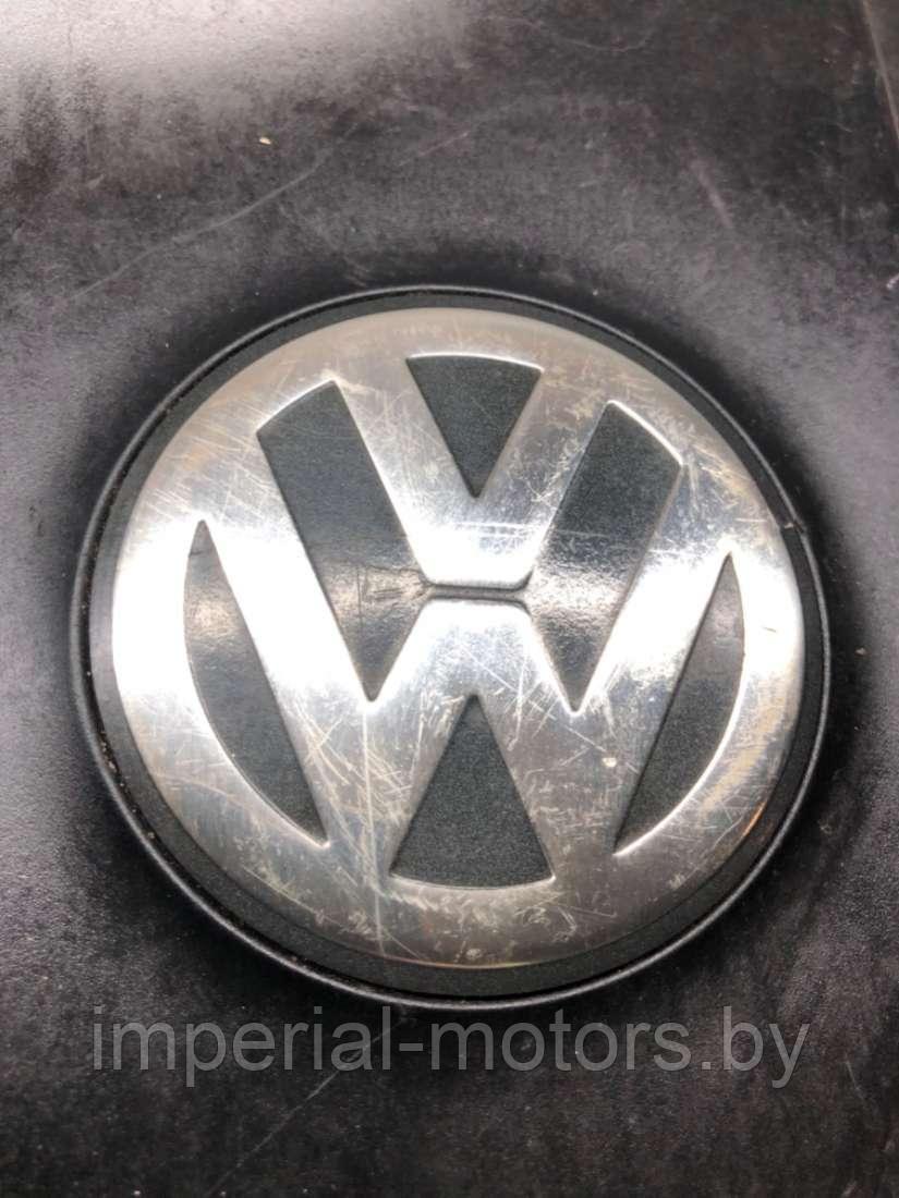 Крышка двигателя декоративная Volkswagen Passat B5 - фото 3 - id-p203057458