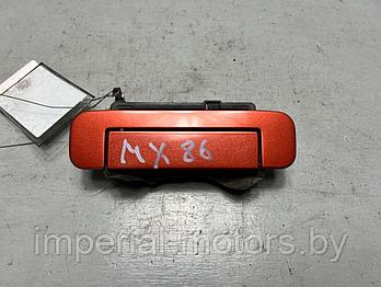 Ручка наружная задняя правая Audi A4 B5 (S4,RS4)