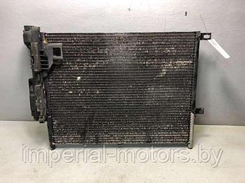 Радиатор кондиционера  BMW 3 E46