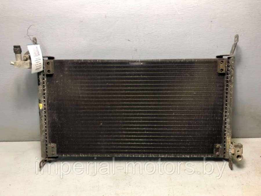 Радиатор кондиционера Fiat Bravo 1 - фото 2 - id-p203060805
