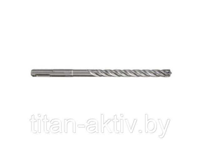 13х200х265 мм бур (сверло) SDS-plus 7X BOSCH
