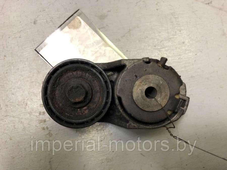 Натяжитель и ролики приводного ремня Ford Mondeo 3 - фото 2 - id-p203058519