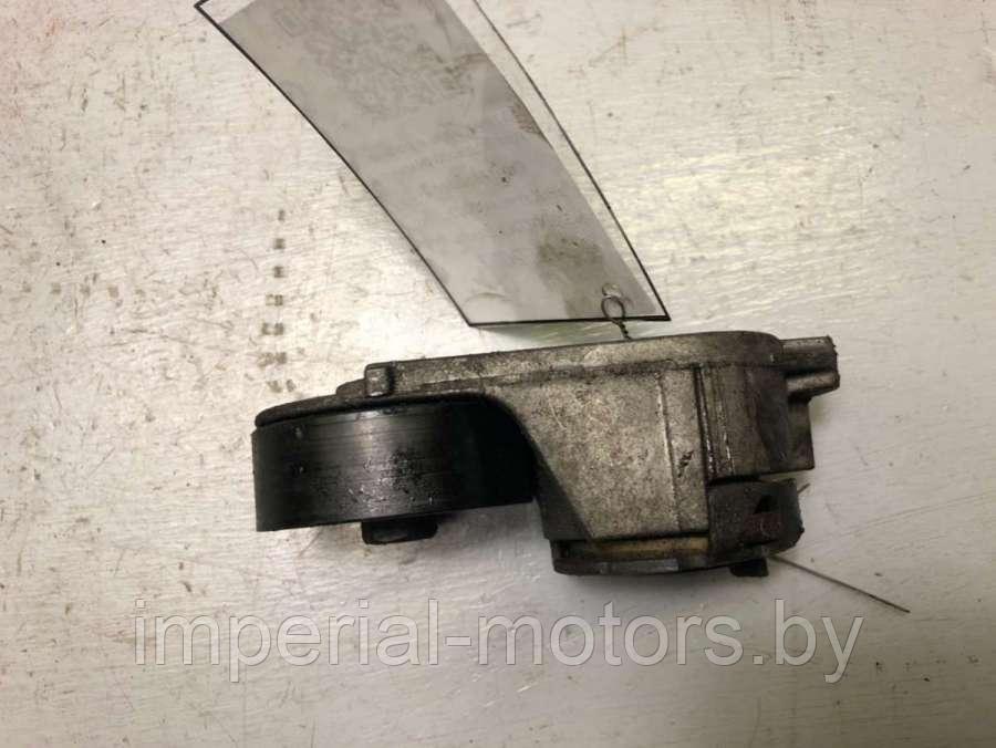 Натяжитель и ролики приводного ремня Ford Mondeo 3 - фото 3 - id-p203058519