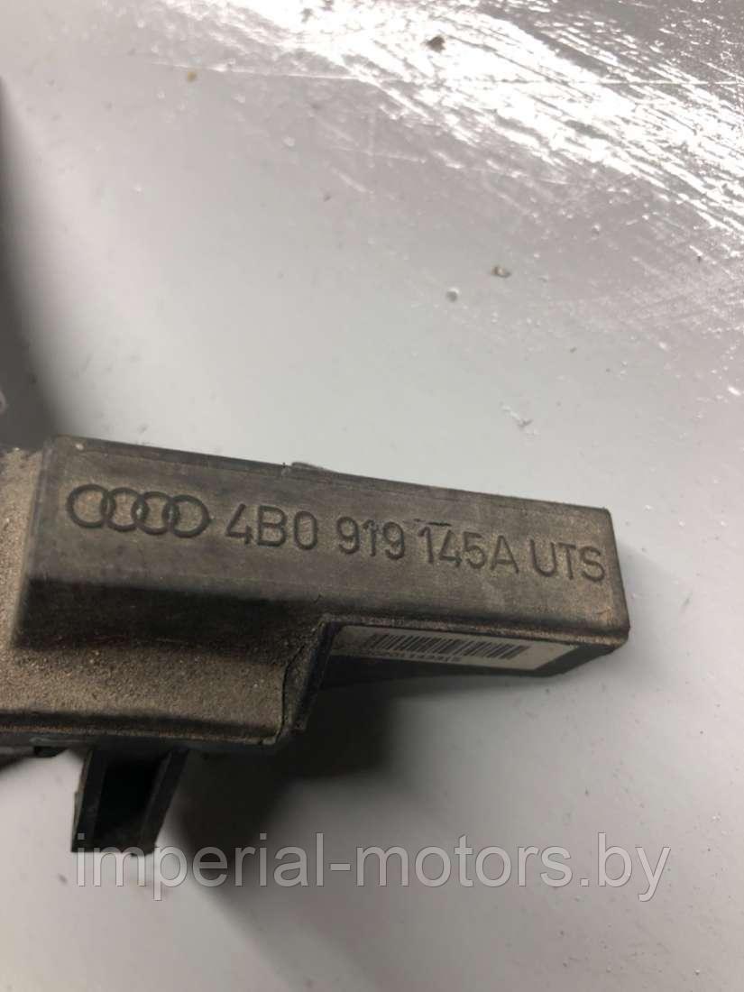 Усилитель антенны Audi A3 8P (S3,RS3) - фото 2 - id-p203057491