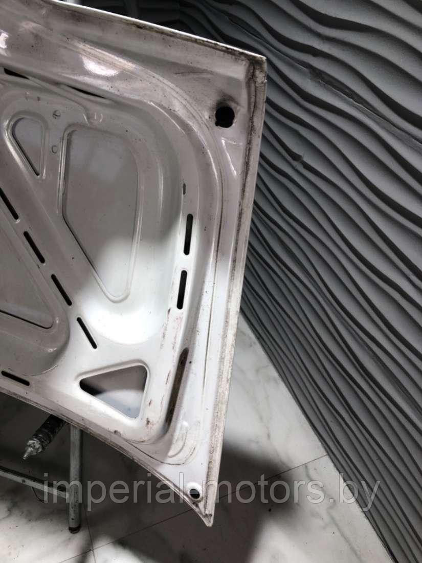 Крышка багажника (дверь 3-5) Peugeot 405 - фото 6 - id-p203055257