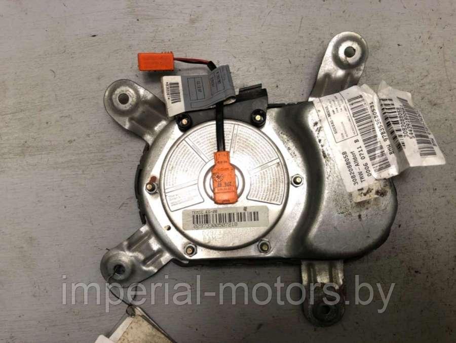 Подушка безопасности боковая (в дверь) BMW 5 E39 - фото 1 - id-p203056458