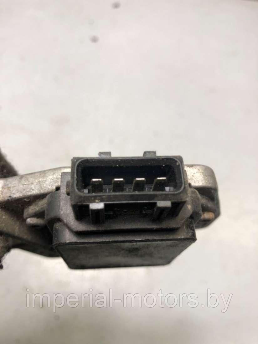 Коммутатор зажигания Opel Vectra B - фото 4 - id-p203059794