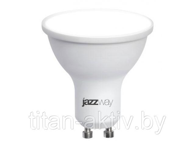 Лампа светодиодная 11 Вт 230В GU10 5000К SP PLED POWER JAZZWAY (920Лм, белый свет) - фото 1 - id-p203031000