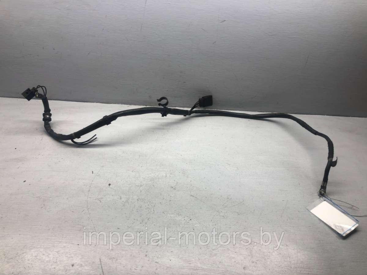 Силовые провода (кабель) Volkswagen Golf 4 - фото 1 - id-p203055396