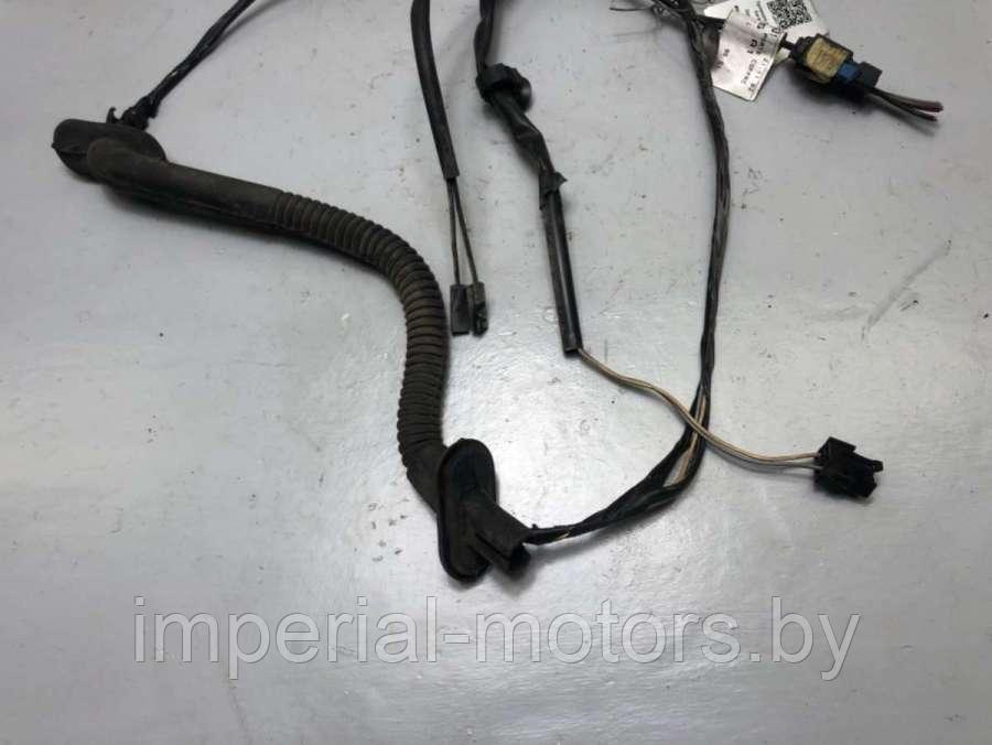 Проводка крышки багажника Opel Movano 1 - фото 3 - id-p203056599
