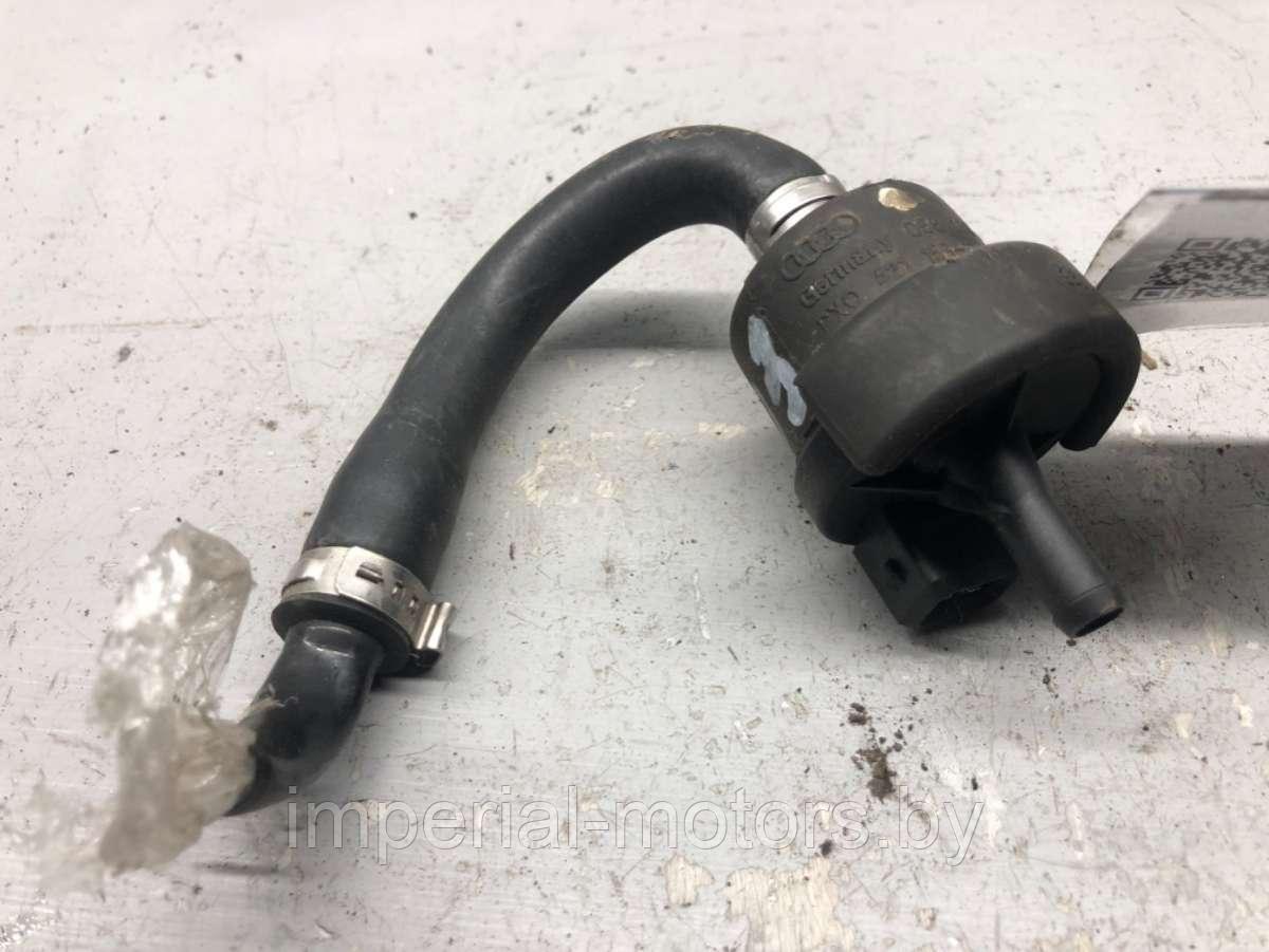 Клапан вентиляции картерных газов Volkswagen Passat B5 - фото 1 - id-p203062175