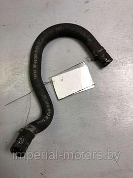 Трубка масляного радиатора Ford Mondeo 3