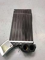 Радиатор отопителя (печки) Peugeot 307