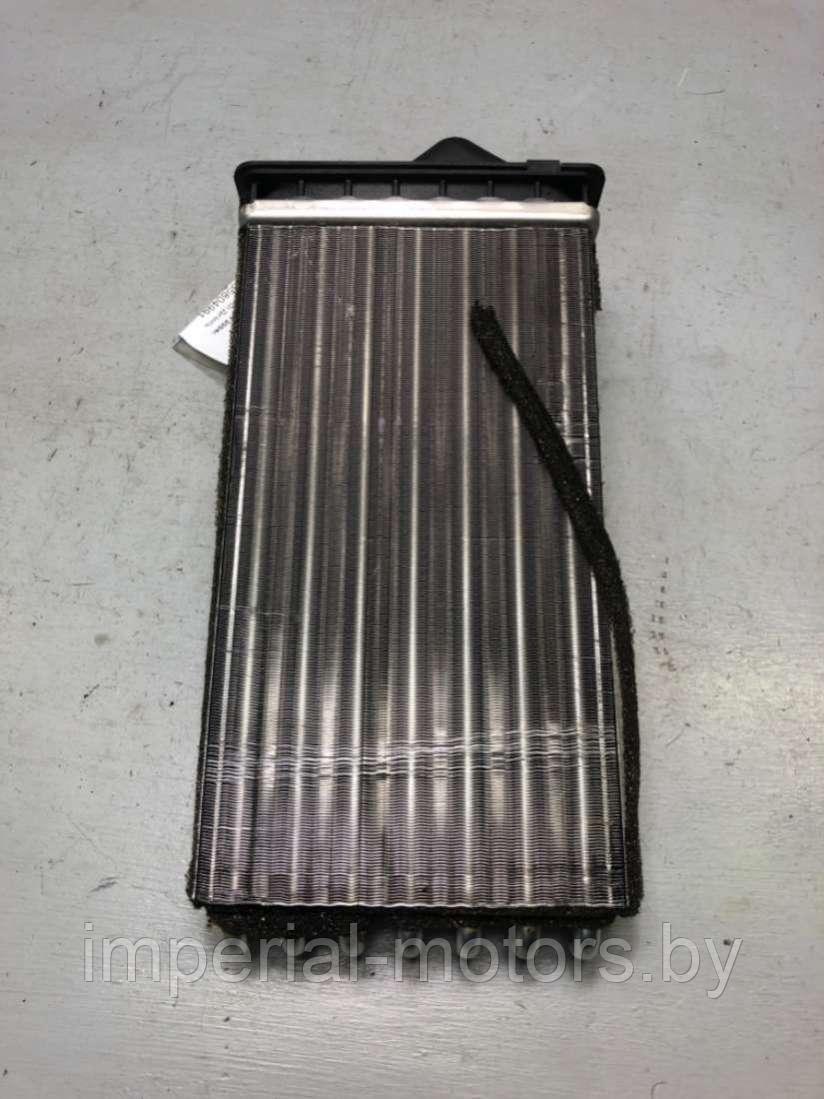 Радиатор отопителя (печки) Peugeot 307 - фото 2 - id-p203056656