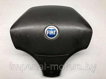 Подушка безопасности водителя Fiat Ducato 2