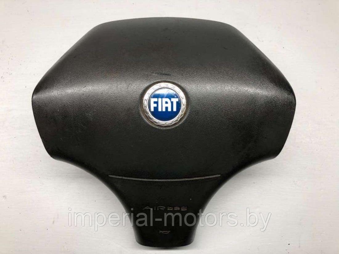 Подушка безопасности водителя Fiat Ducato 2 - фото 1 - id-p203055465