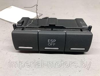 Кнопка ESP Audi A3 8P (S3,RS3)
